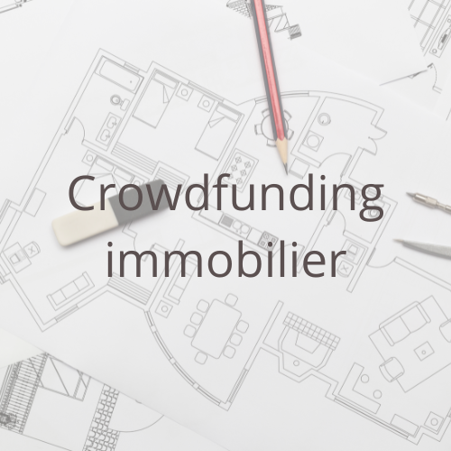 Crowdfunding immobilier strasbourg gestion de patrimoine conseil financier ingénierie patrimoniale